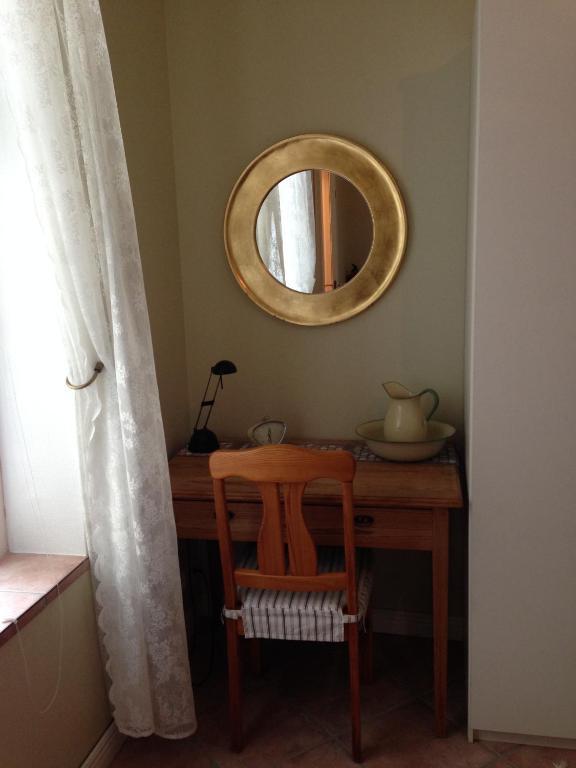 Norrekvarn Trelleborg Zimmer foto