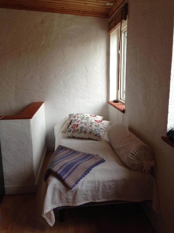 Norrekvarn Trelleborg Zimmer foto