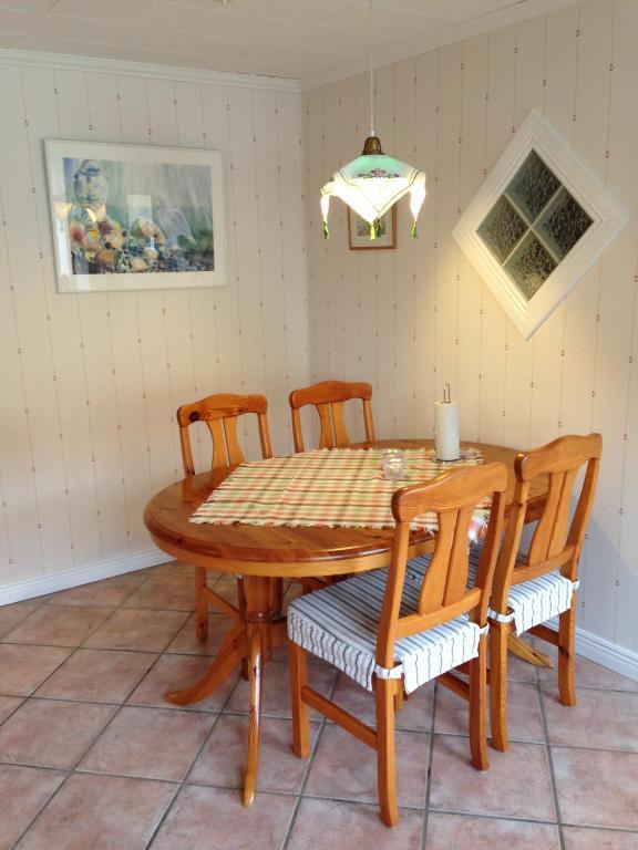 Norrekvarn Trelleborg Zimmer foto